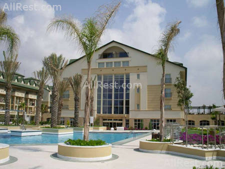 Riva Donna Hotel 